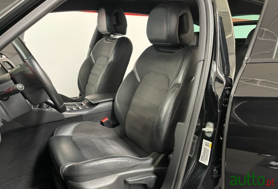 2016' Citroen DS5 photo #6