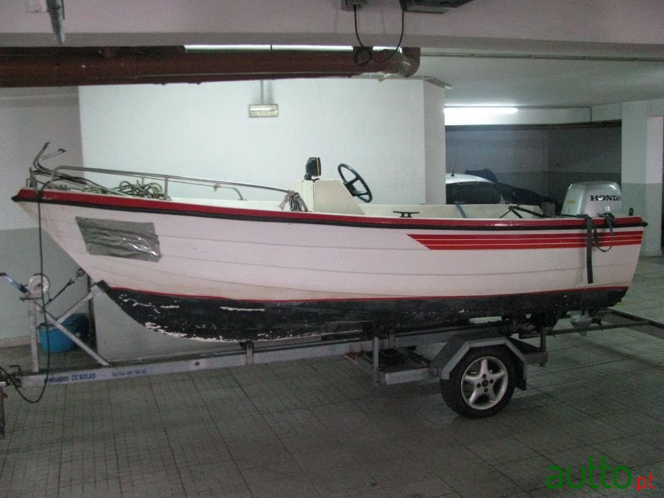 2020' Fibramar photo #1