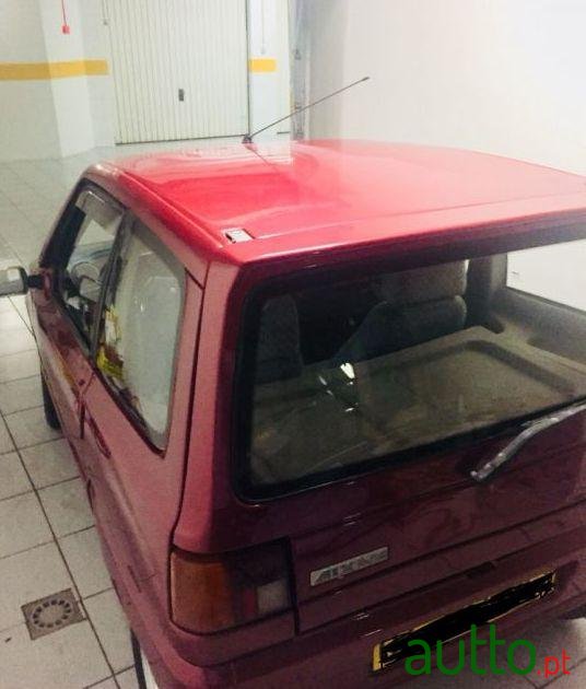 2006' Aixam A 540 Twin photo #1