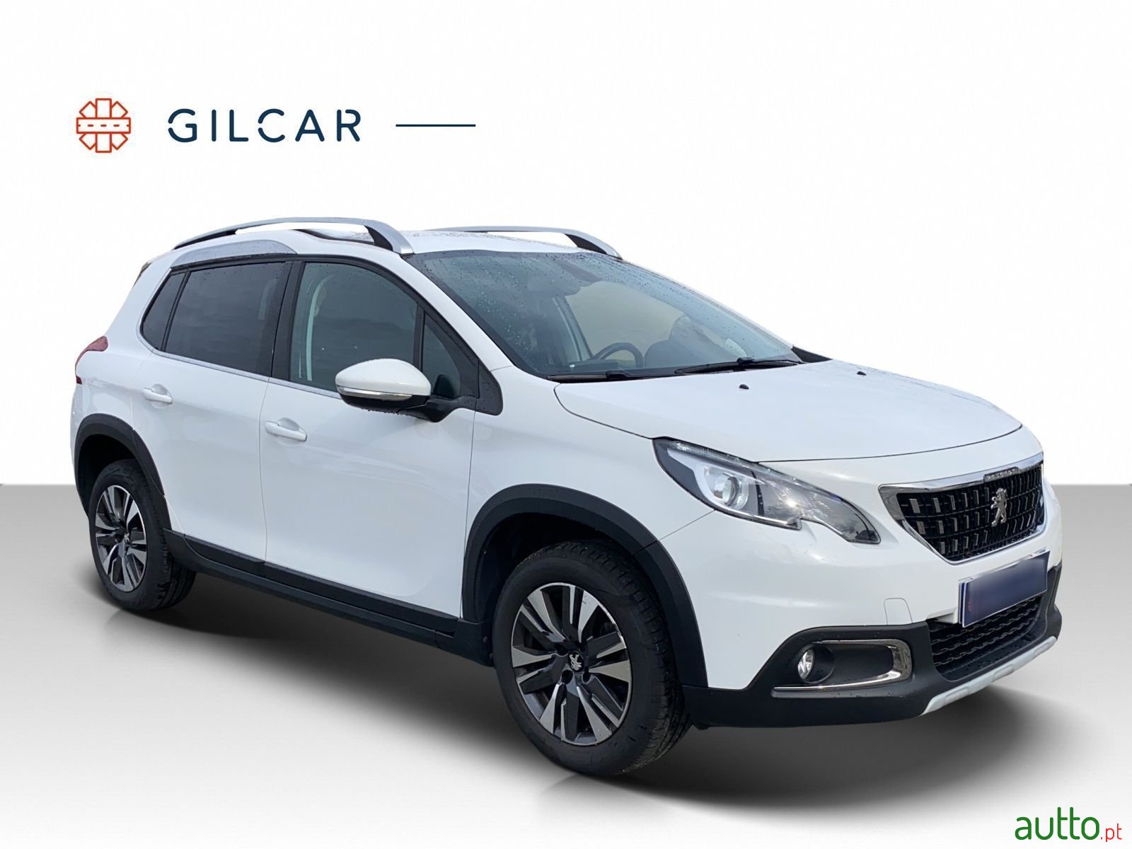 2019' Peugeot 2008 photo #2