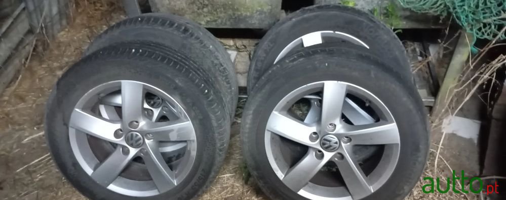 2001' Volkswagen Sharan 1.9 Tdi Confortline photo #6