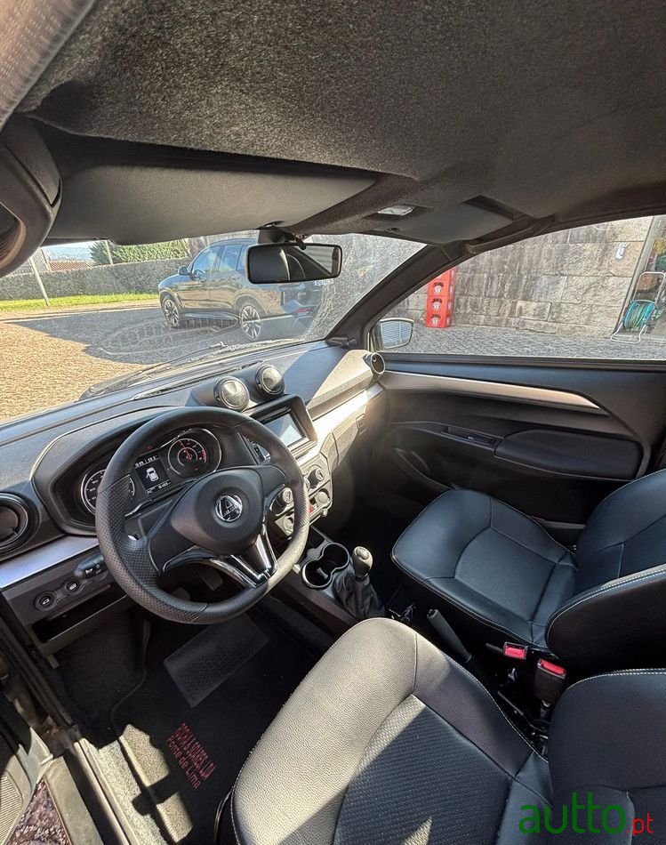 2023' Aixam Coupe photo #6