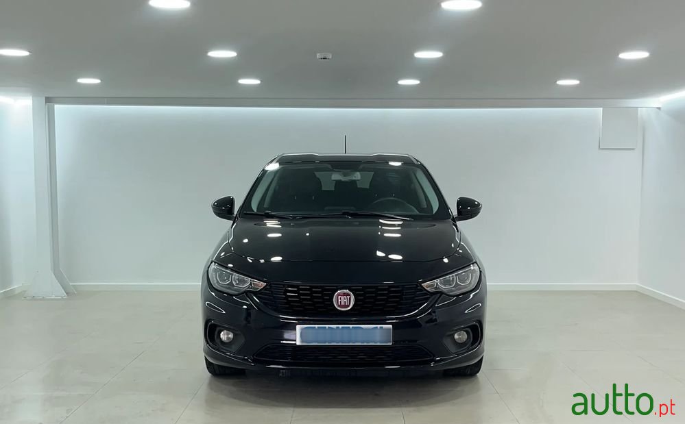 2018' Fiat Tipo photo #2