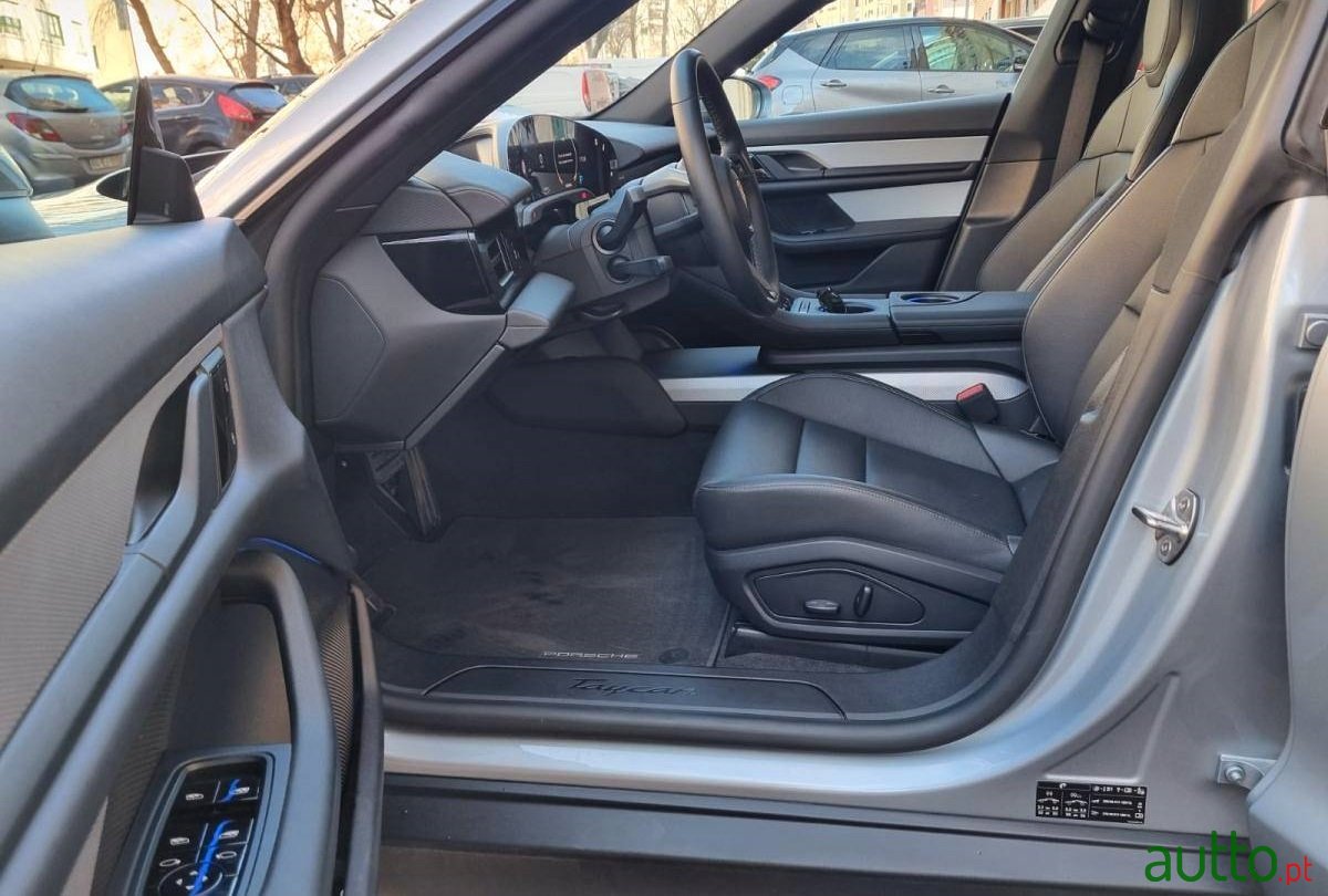 2021' Porsche photo #1