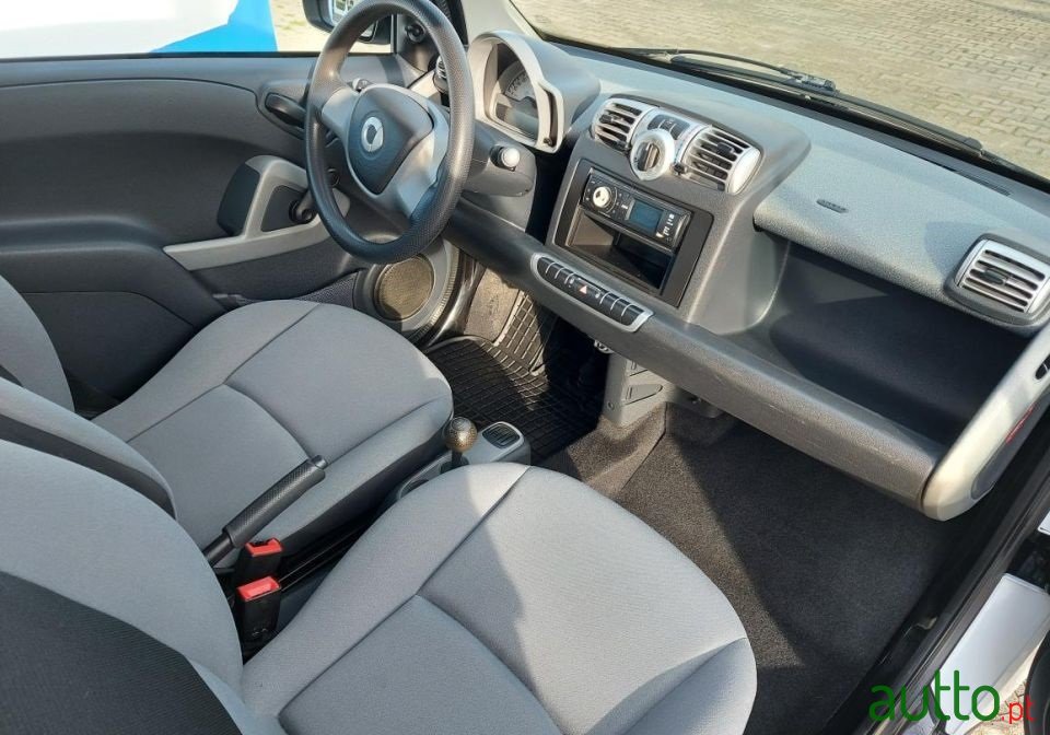 2012' Smart photo #5