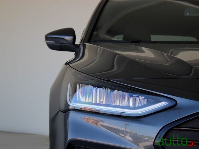 2022' Ford Focus Sw photo #3