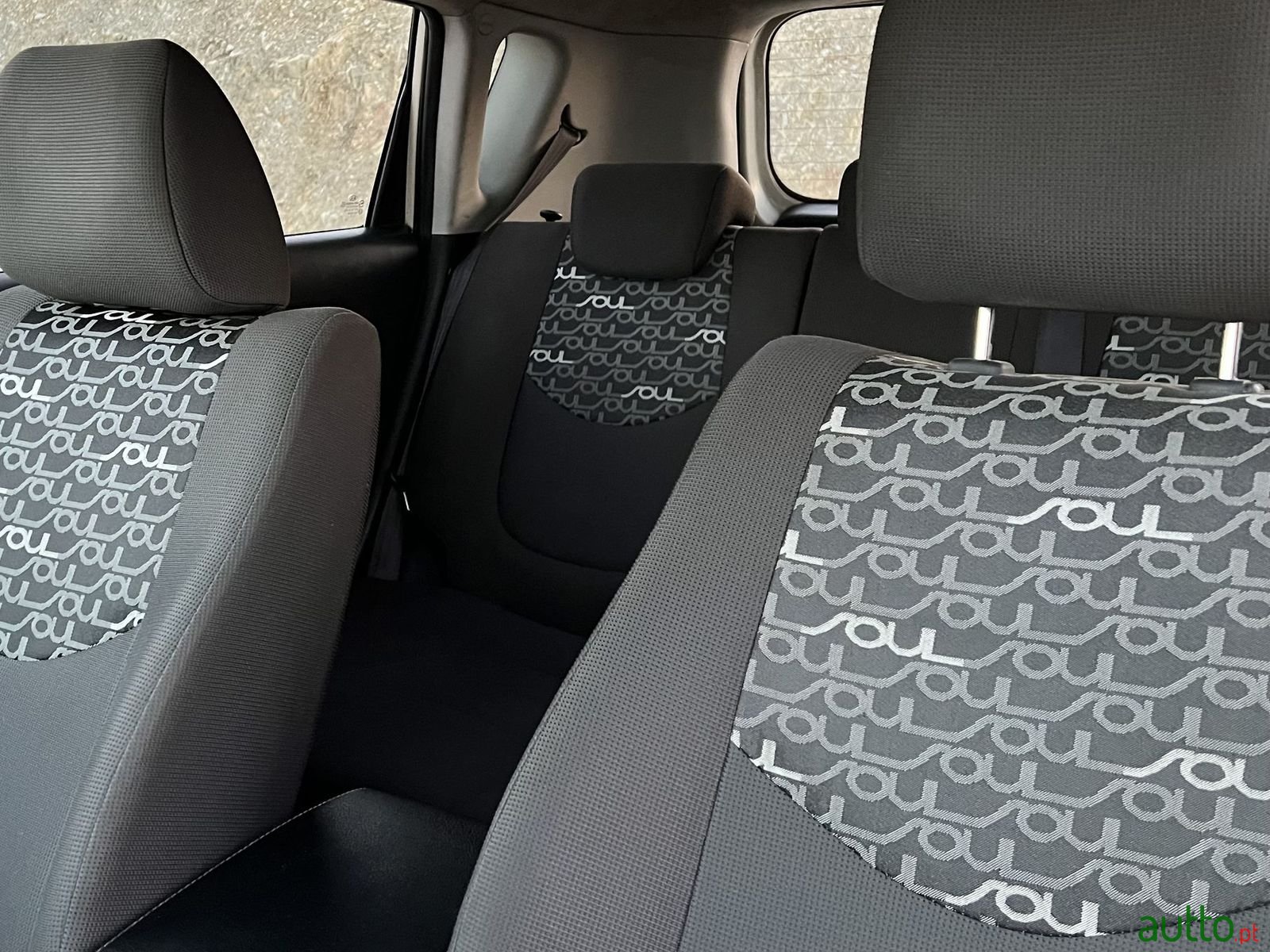 2009' Kia Soul photo #5