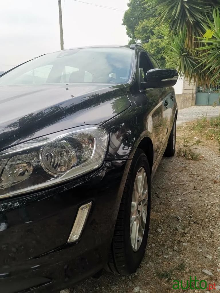 2013' Volvo Xc-60 photo #4