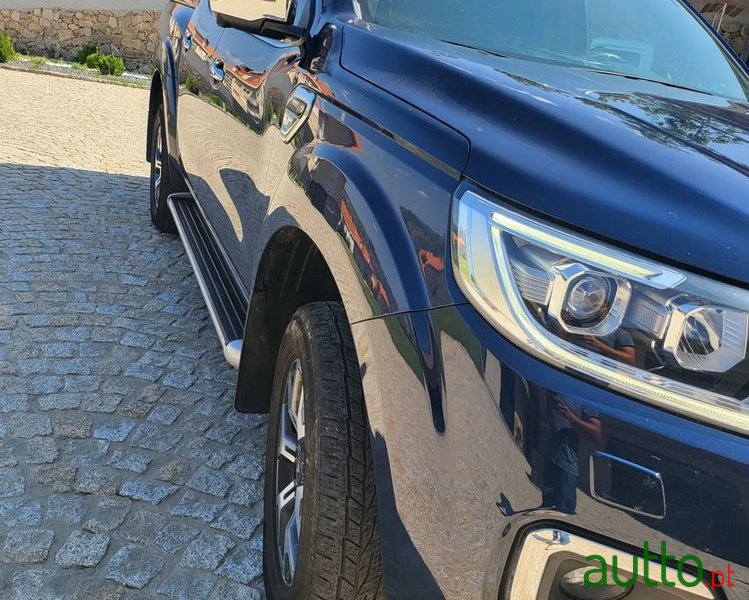 2019' Renault Alaskan photo #4