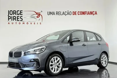 2020' BMW Série 2 Advantage