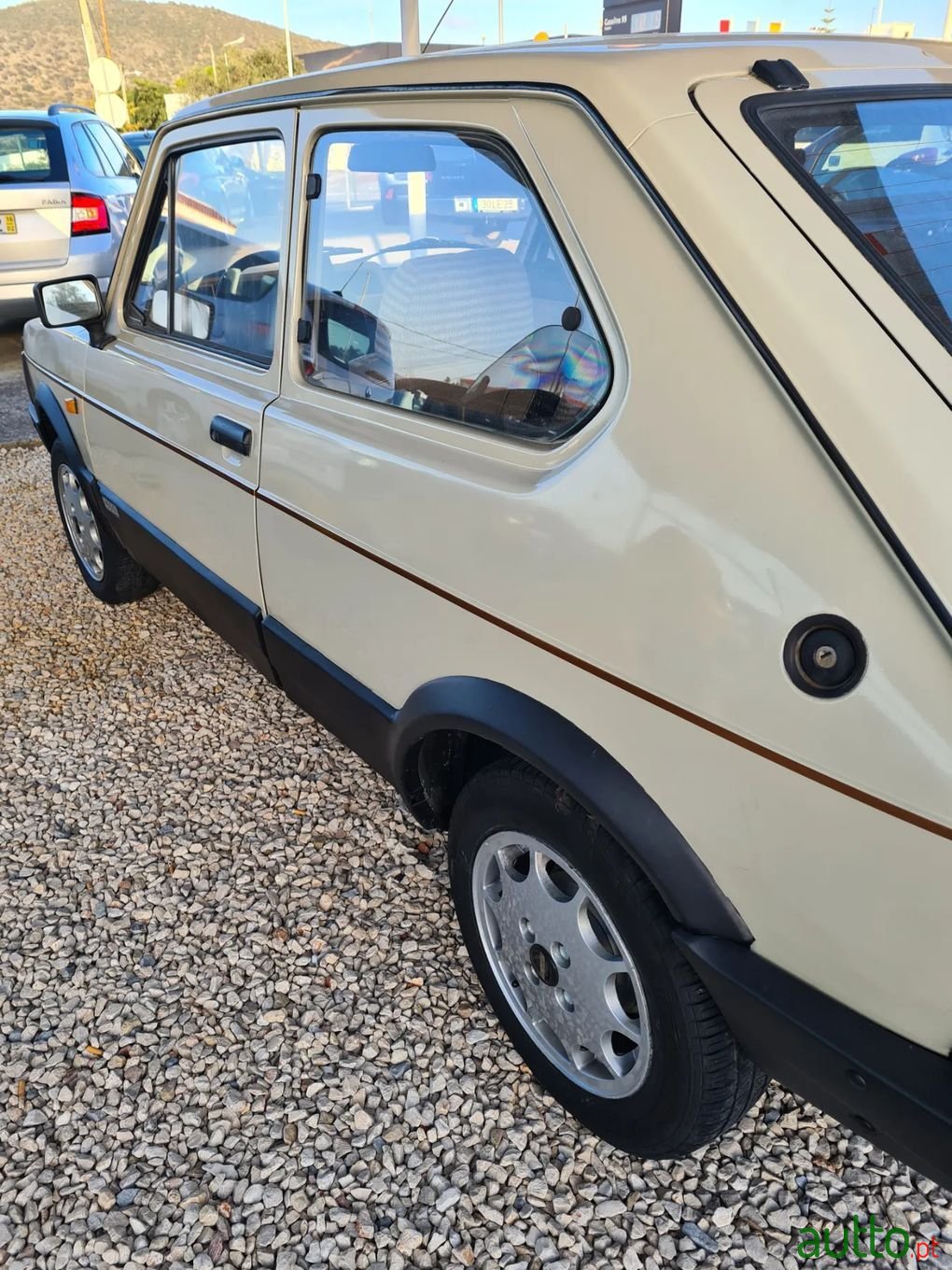 1983' Fiat 127 photo #5