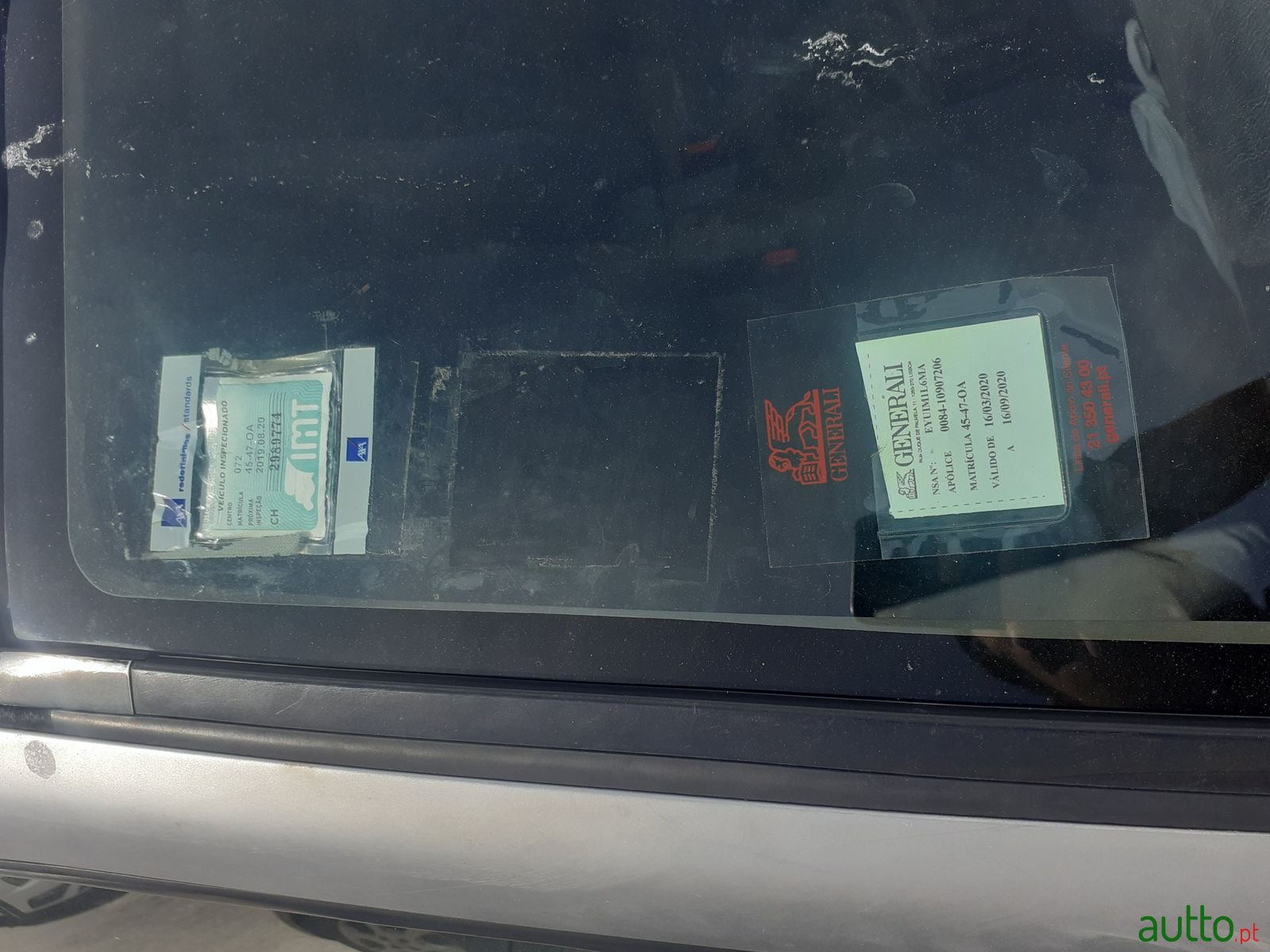 1999' Nissan Almera photo #4