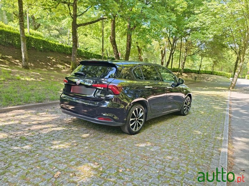 2021' Fiat Tipo photo #4