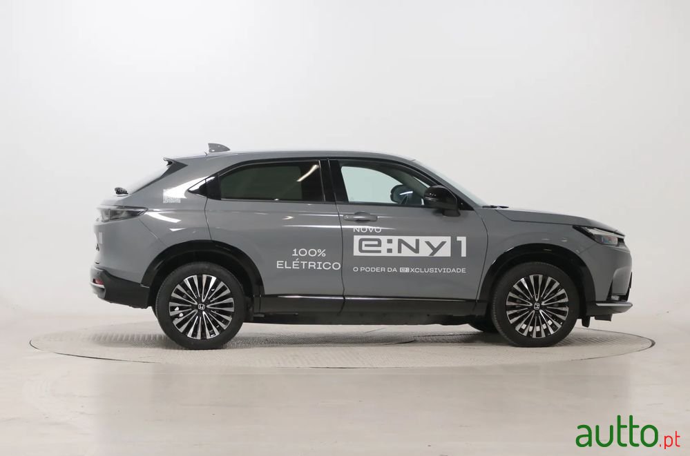 2023' Honda E-Ny1 photo #2