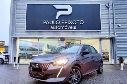 2022' Peugeot 208