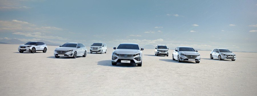 Peugeot To Launch Five New EVs In 2 Years, Add Mild-Hybrid Tech To Models
