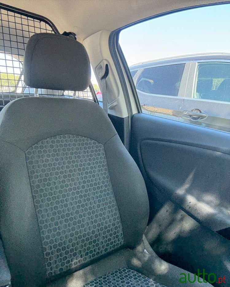 2016' Opel Corsa 1.3 Cdti City photo #6