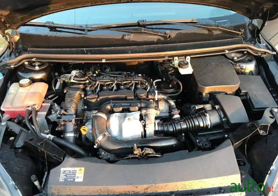 2005' Ford Focus photo #4