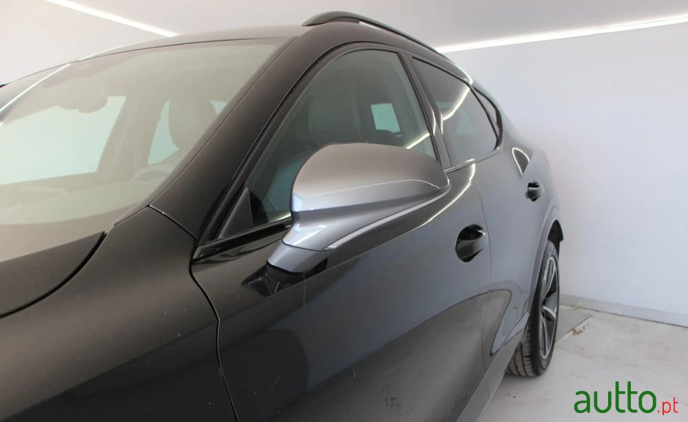 2022' Cupra Formentor 1.5 Tsi Base Dsg photo #5