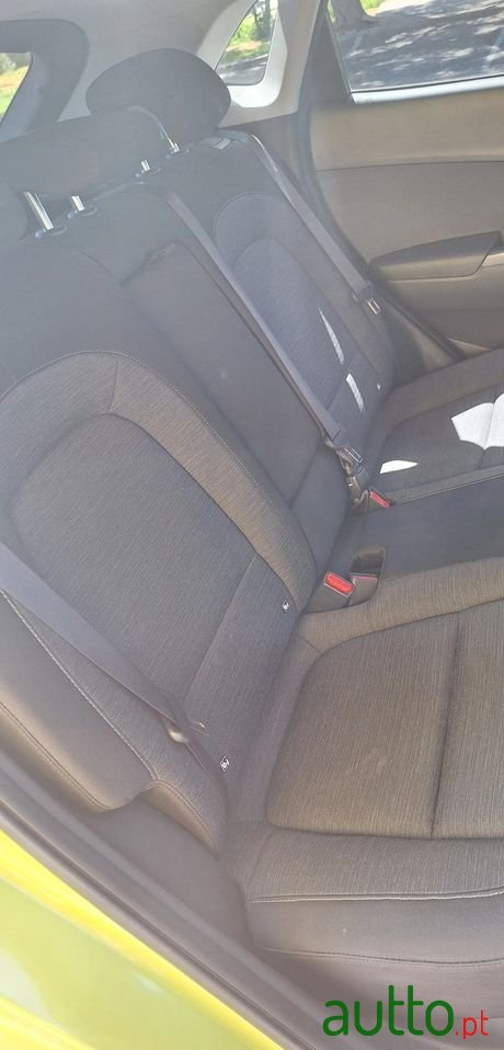 2019' Hyundai Kauai photo #5