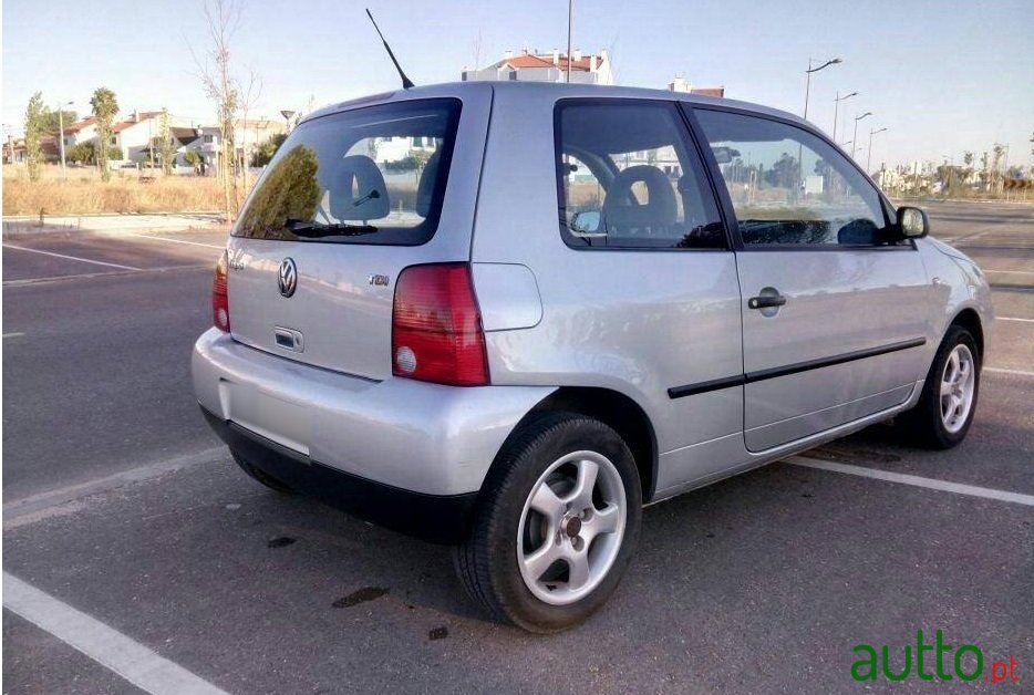 1988' Volkswagen photo #2