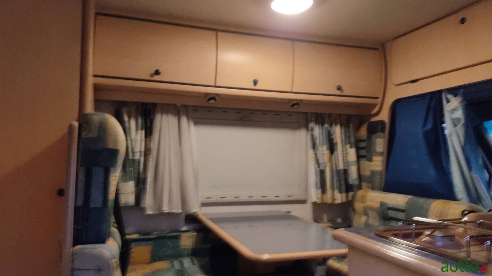 1990' Fiat Ducato photo #3