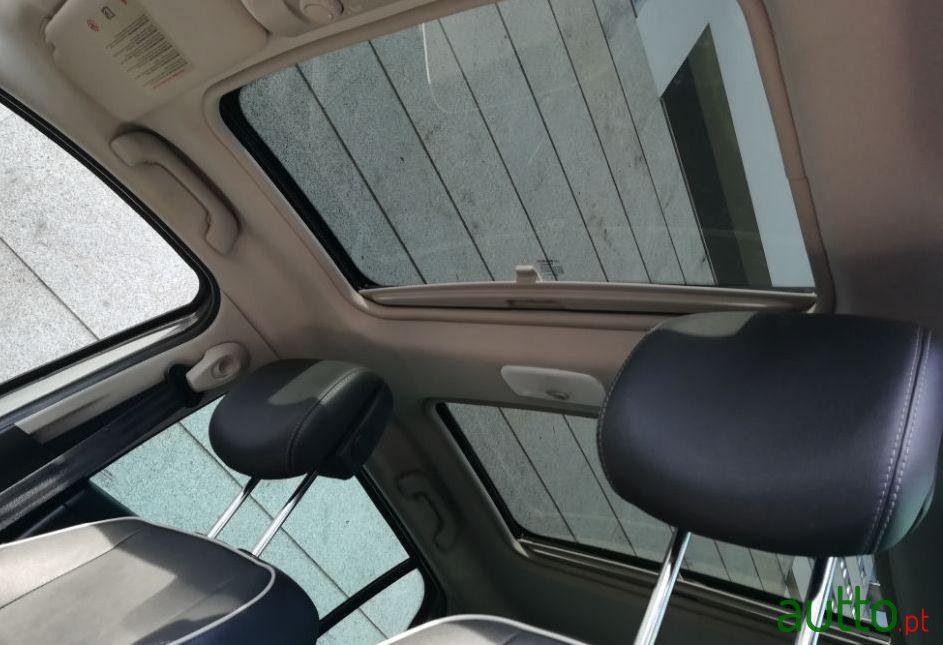 2012' Renault Megane Break photo #4