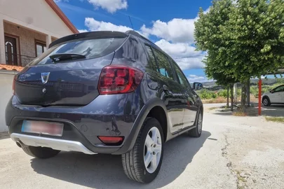 2017' Dacia Sandero Stepway