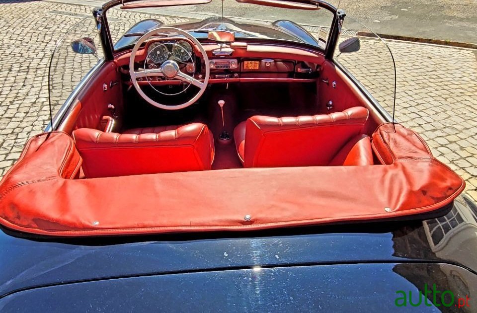 1970' Mercedes-Benz photo #5