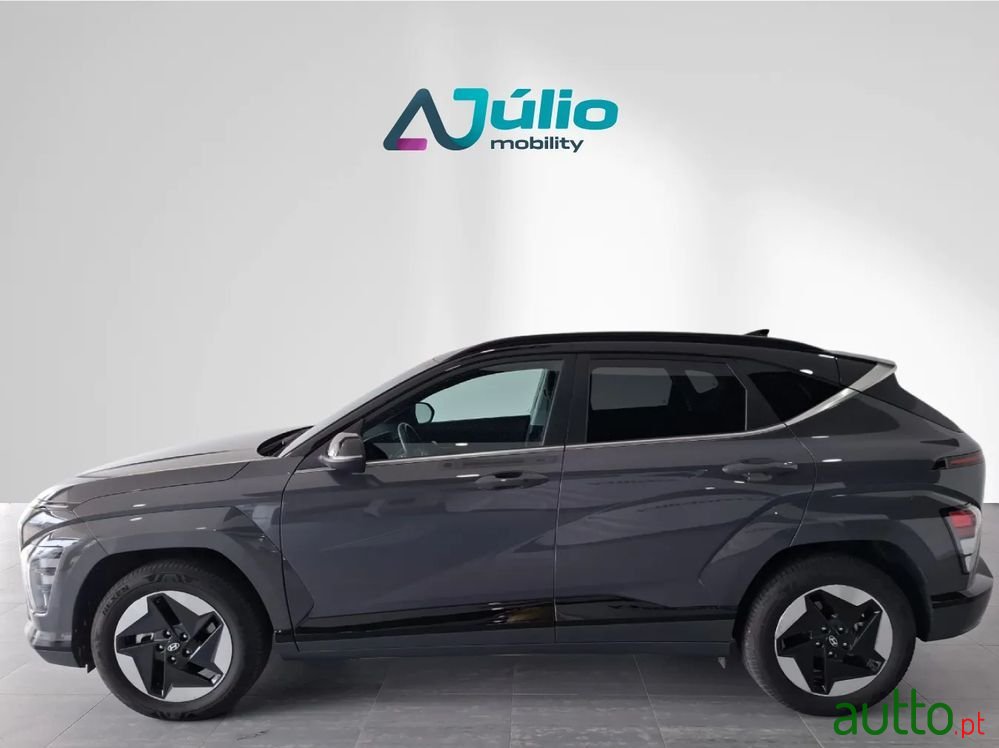 2024' Hyundai Kauai photo #1