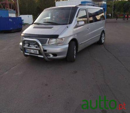 2001' Smart Fortwo Coupé Cdi Pure photo #1