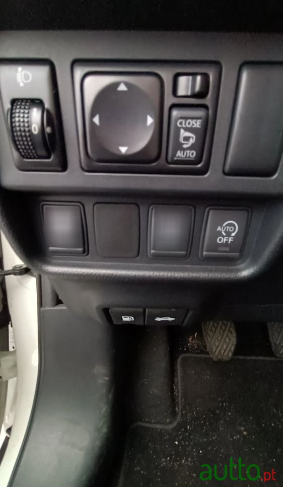 2017' Nissan Juke photo #4