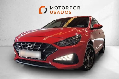 2021' Hyundai i30