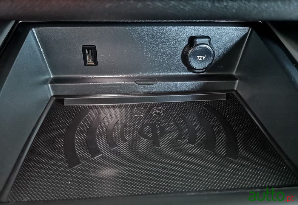 2020' Citroen C5 Aircross photo #5