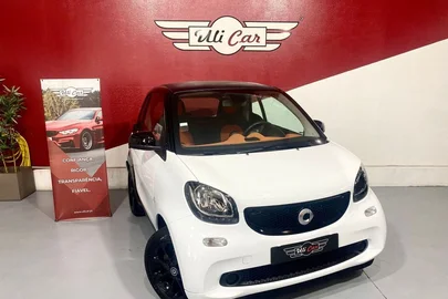 2016' Smart Fortwo