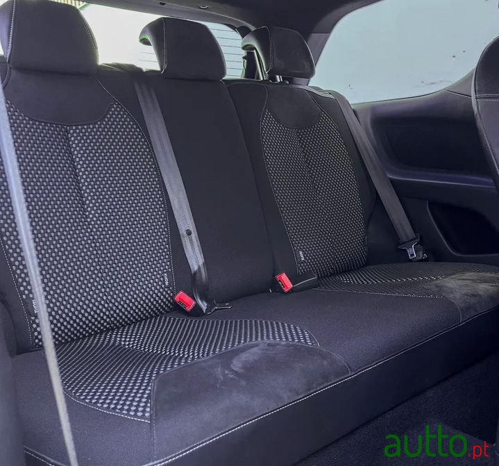 2010' Citroen DS3 photo #5