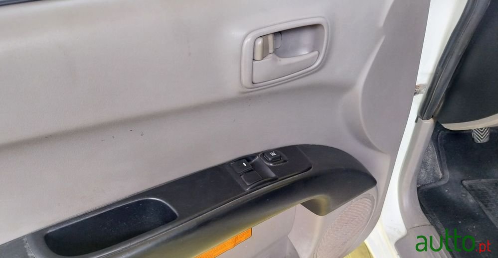 2010' Mitsubishi L200 photo #3