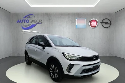 2024' Opel Crossland