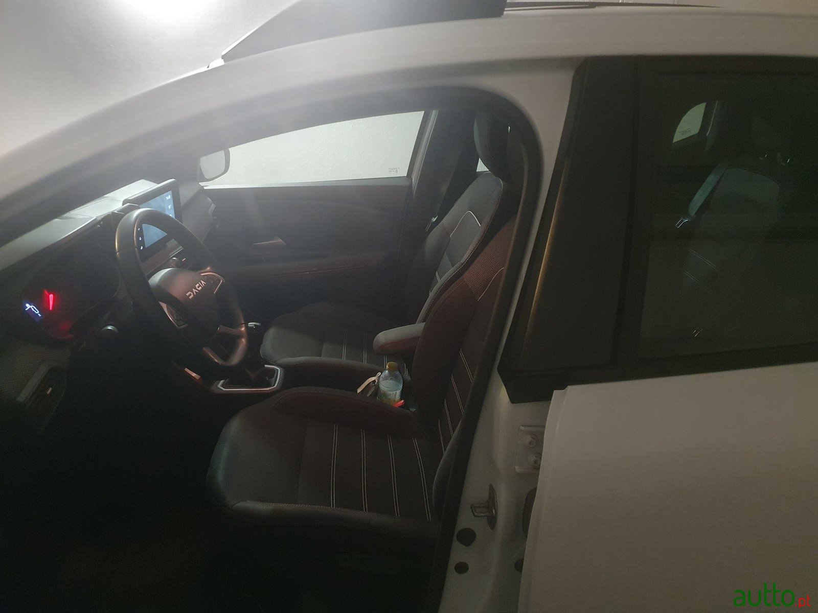 2023' Dacia Sandero Stepway photo #5