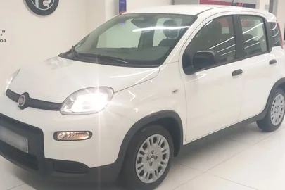 2024' Fiat Panda 1.0 Hybrid