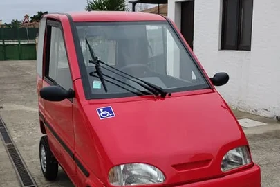 1998' Fiat