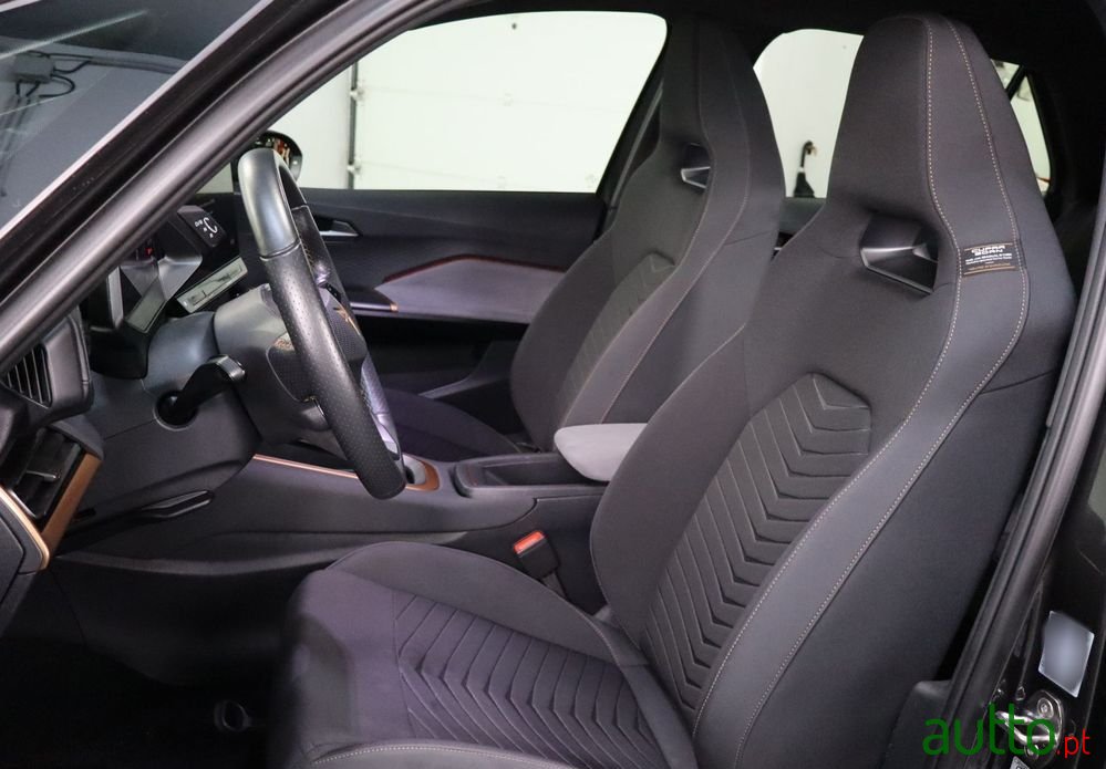 2023' Cupra Born 58 Kwh E-Boost photo #6