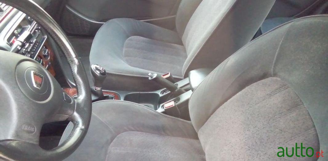 2002' Rover 45 1.4 Classic photo #2