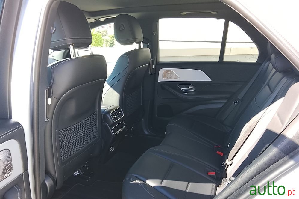 2023' Mercedes-Benz Classe Gle photo #5