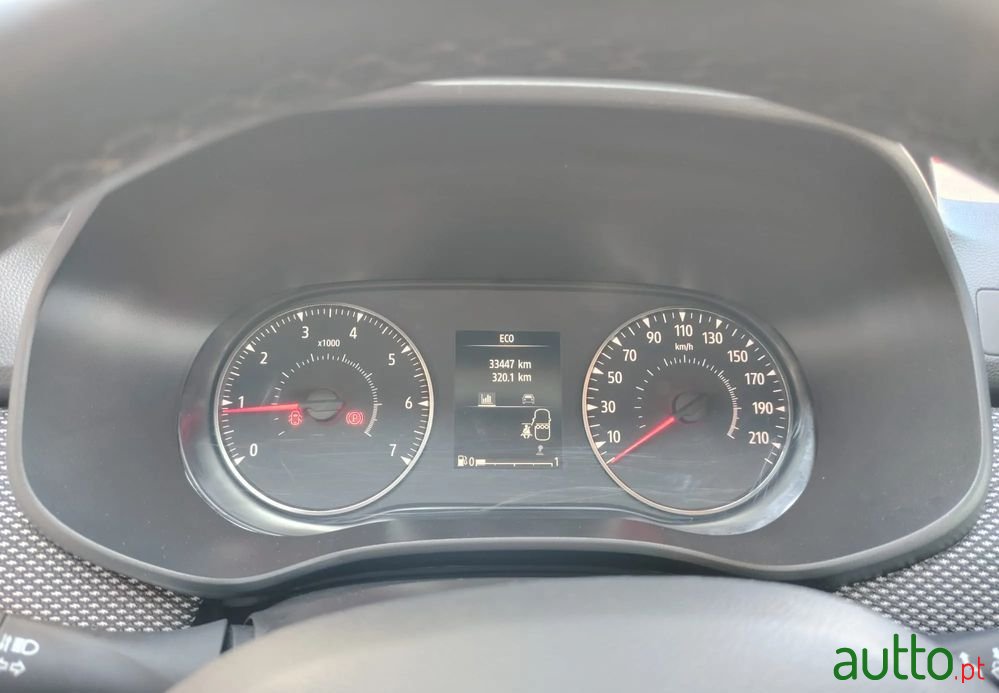 2022' Dacia Sandero 1.0 Tce Expression photo #6