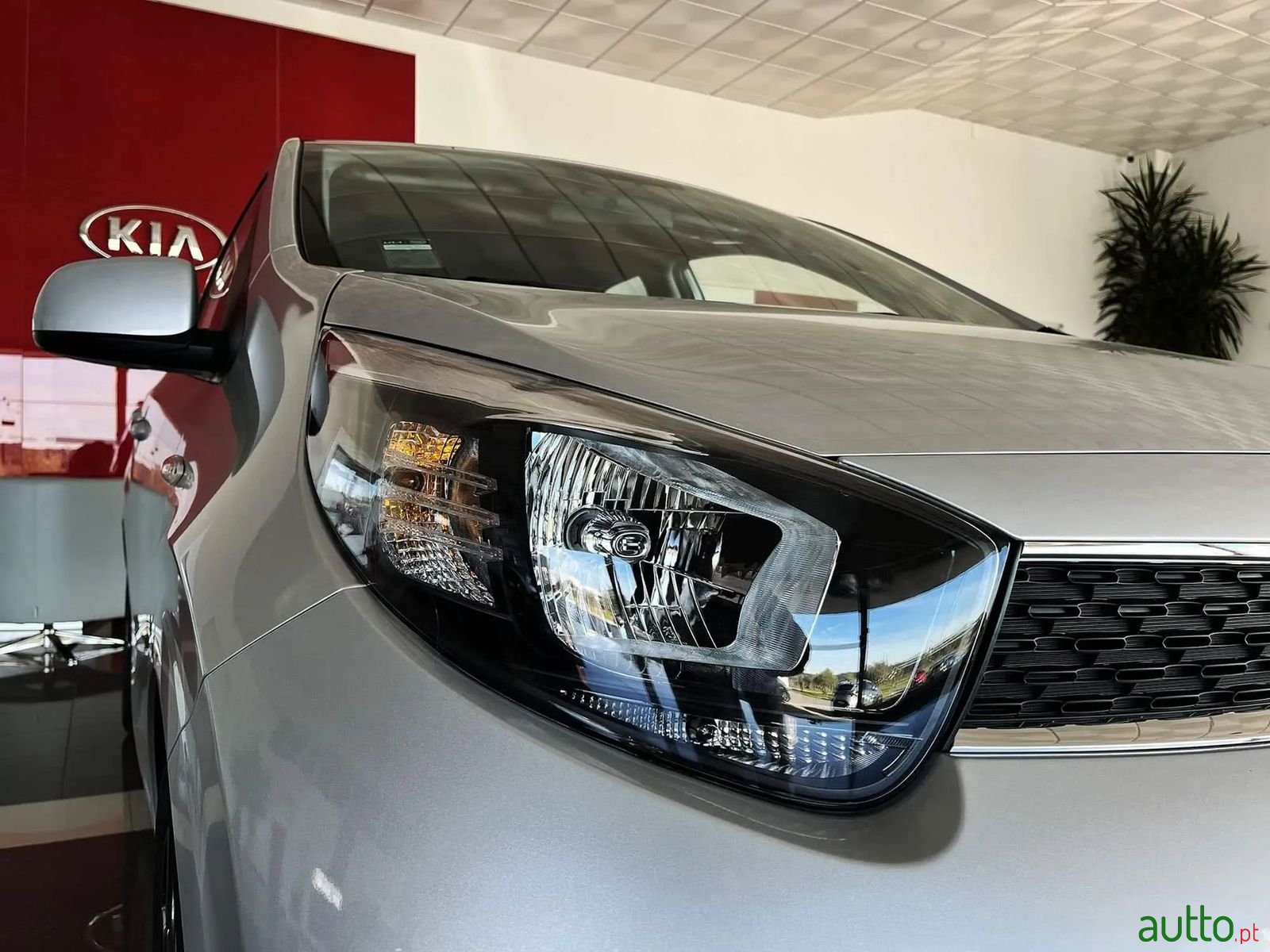 2023' Kia Picanto photo #3