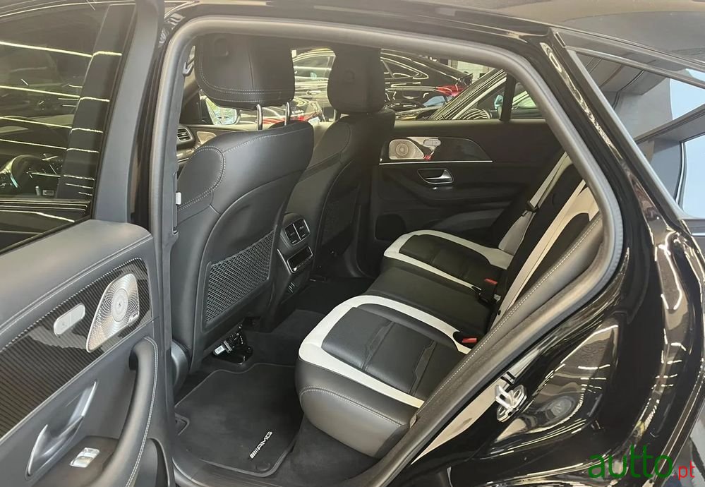 2023' Mercedes-Benz Classe Gle photo #4