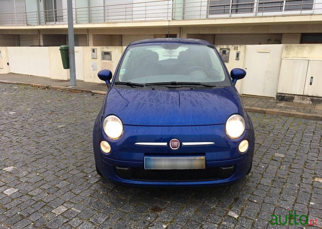 2010' Fiat photo #1