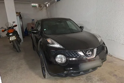 2016' Nissan Juke
