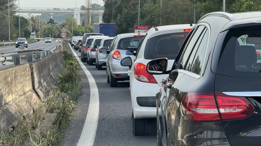 Inspeções podem vir a servir para cobrar pelo uso das estradas